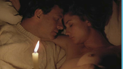 Pic: Alessandra Martines in Tout ça... pour ça!