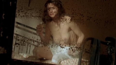 Pic: Alessandra Martines in Towards Zero