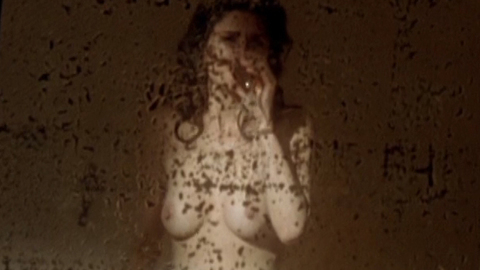 Pic: Alessandra Martines in Towards Zero