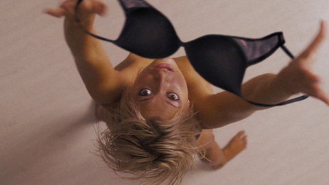 Pic: Holly Valance in DOA: Dead or Alive