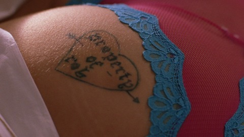 Pic: Holly Valance in Entourage