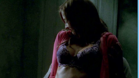 Pic: Holly Valance in Prison Break (2005-2008)