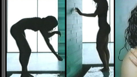 Pic: Janet Jackson in Everytime