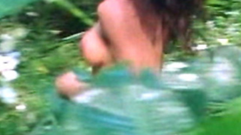 Pic: Janet Jackson in Janet - Live in Hawaii