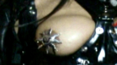 Pic: Janet Jackson in Fuck