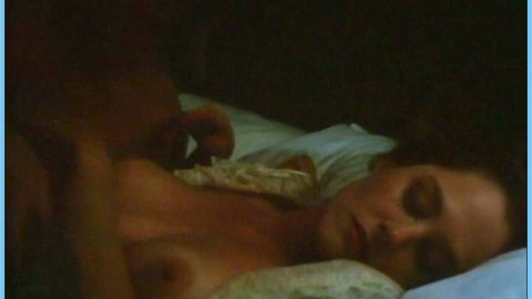 Pic: Linda Carol in L' amante scomoda