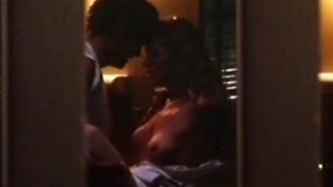 Pic: Linda Carol in Prey of the Chameleon