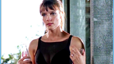 Pic: Svenja Pages in Ein unmöglicher Mann