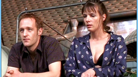 Pic: Svenja Pages in Ein unmöglicher Mann