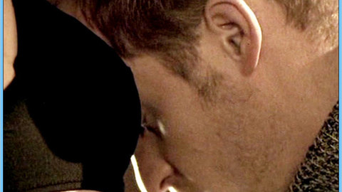 Pic: Svenja Pages in Ein unmöglicher Mann