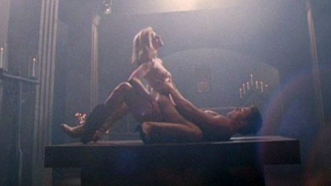 Pic: Raelyn Saalman in Morgana