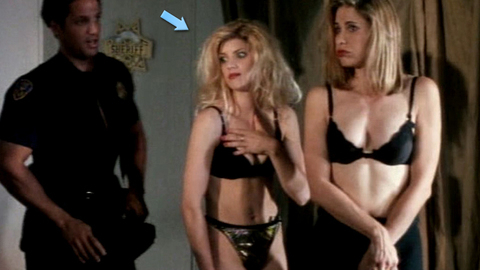 Pic: Raelyn Saalman in Vice Academy 5