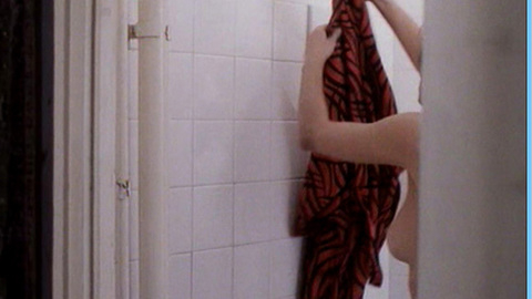 Pic: Lara Harris in The Dogfighters