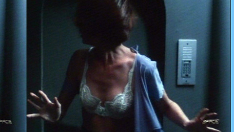 Pic: Lara Harris in Circuit Breaker