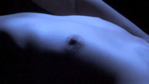 Pic: Lara Harris in Trapped Ashes