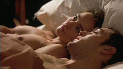 Pic: Elina Löwensohn in Immortality