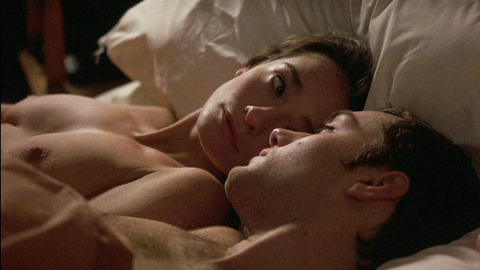 Pic: Elina Löwensohn in Immortality
