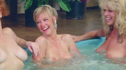 Pic: Hope Marie Carlton in Savage Beach