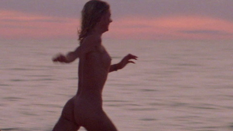 Pic: Hope Marie Carlton in Savage Beach