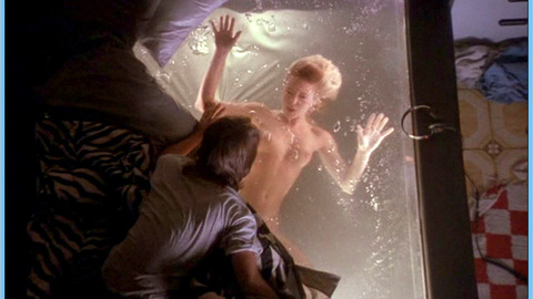 Pic: Hope Marie Carlton in A Nightmare on Elm Street 4