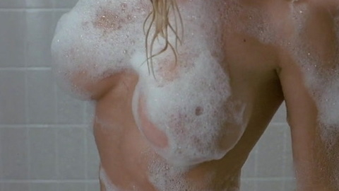 Pic: Hope Marie Carlton in Ghoulies III: Ghoulies Go to College