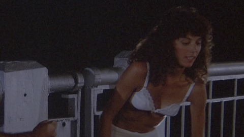 Pic: Kaki Hunter in Porky's Revenge