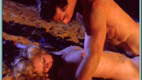 Pic: Kim Dawson in Maui Heat: Swimsuit Edition