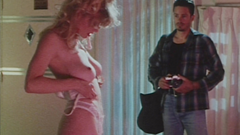 Pic: Kim Dawson in Sexual Outlaws