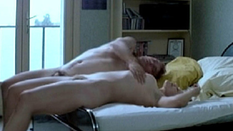 Pic: Séverine Caneele in Humanité