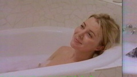 Pic: Valérie Leboutte in Louise et les marchés