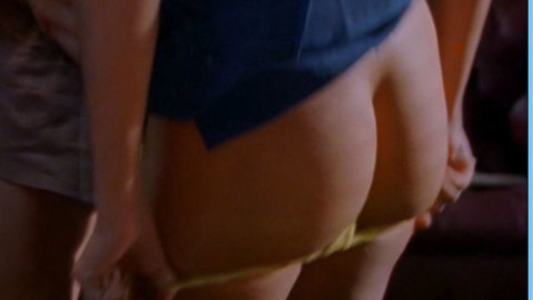 Pic: Lauren Hays in Life of a Gigolo
