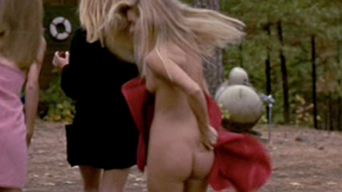 Pic: Lauren Hays in Meatballs 4