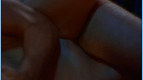 Pic: Taimie Hannum in Life of a Gigolo