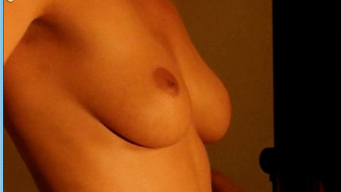 Pic: Taimie Hannum in Inside Club Wild Side