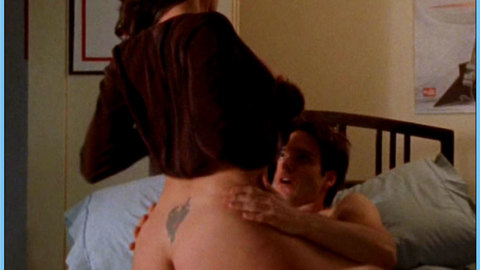 Pic: Taimie Hannum in The Awakening of Gabriella