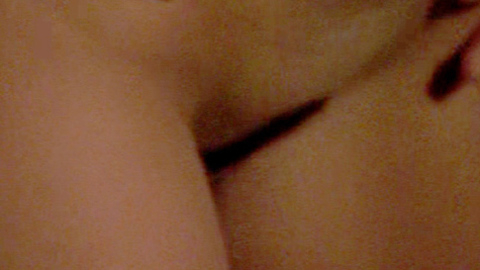 Pic: Taimie Hannum in Kama Sutra