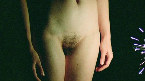 Pic: Laurence Masliah in Oh, Woe Is Me