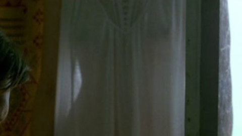 Pic: Laurence Masliah in Oh, Woe Is Me