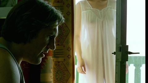 Pic: Laurence Masliah in Oh, Woe Is Me