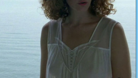 Pic: Laurence Masliah in Oh, Woe Is Me