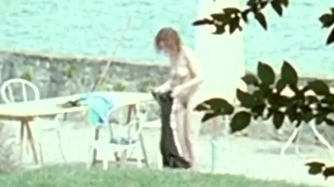 Pic: Laurence Masliah in Oh, Woe Is Me