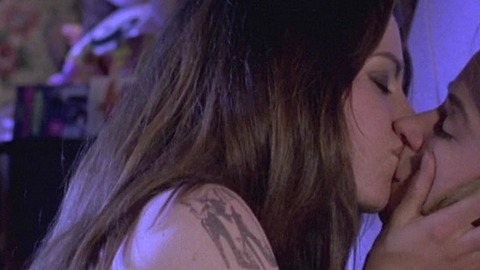 Pic: Debbie Rochon in Tromeo and Juliet