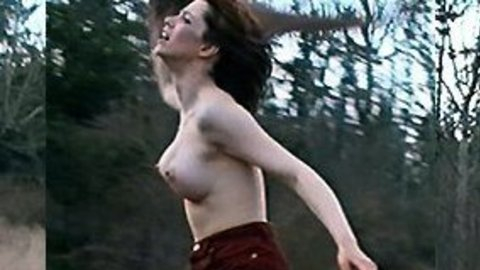 Pic: Debbie Rochon in Abducted II