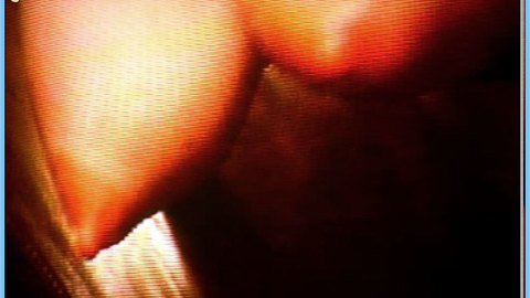 Pic: Debbie Rochon in Nowhere Man