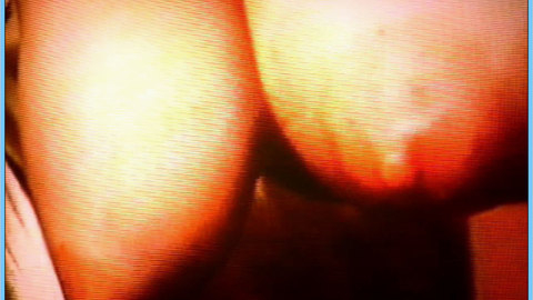 Pic: Debbie Rochon in Nowhere Man