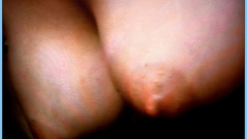 Pic: Debbie Rochon in Nowhere Man