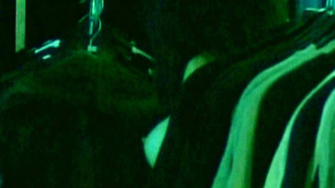 Pic: Debbie Rochon in Lord of the Undead