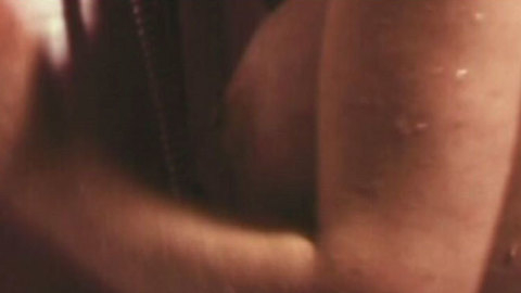 Pic: Debbie Rochon in Fearmakers