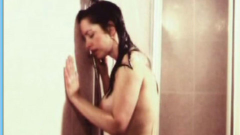 Pic: Debbie Rochon in Fearmakers