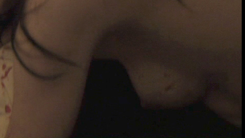 Pic: Debbie Rochon in The Good Sisters